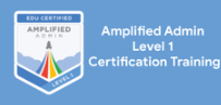 Admin Level One icon