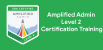 Admin Level Two icon