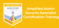 Admin Security Specialist icon