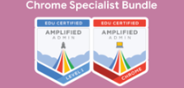 Chrome Specialist Bundle icon