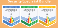 Admin Security Specialist Bundle icon