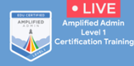 Admin Level One Live icon