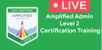 Admin Level Two Live icon