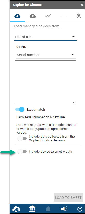 ListOfIDsTelemetryDataArrow.png