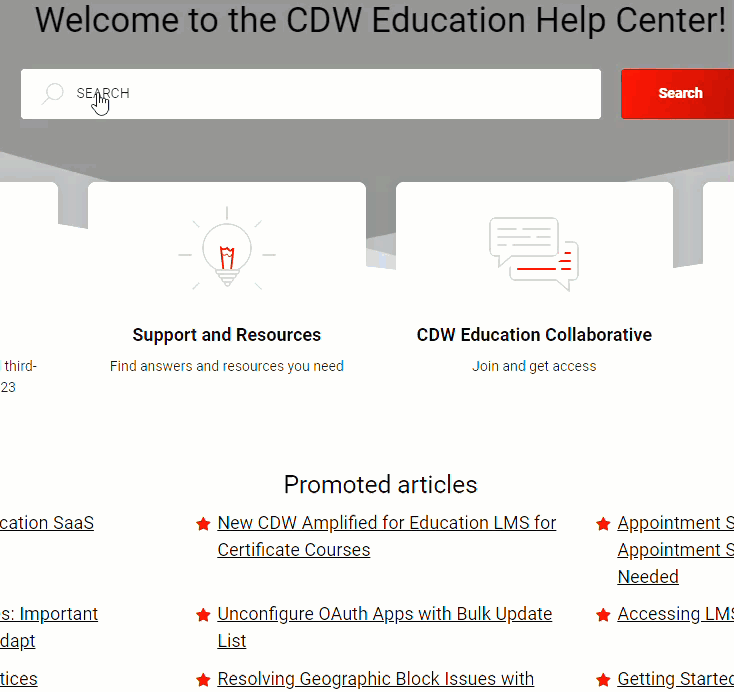 Search Example for keyword Devices