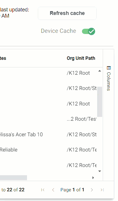 ShowHideCapacityColumns.gif