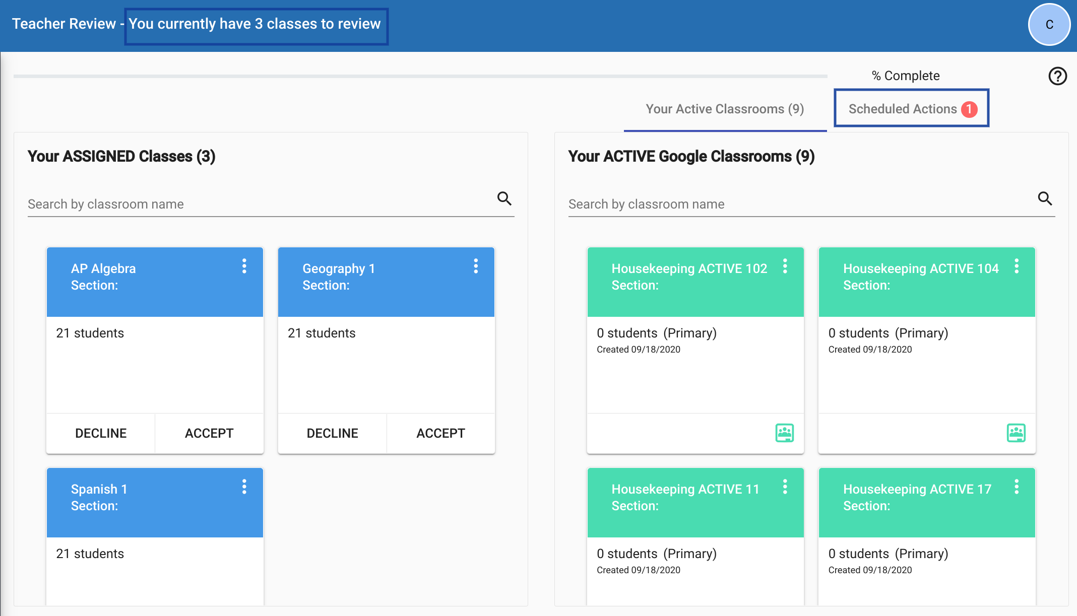 Google Classroom: A Complete Review for Educators